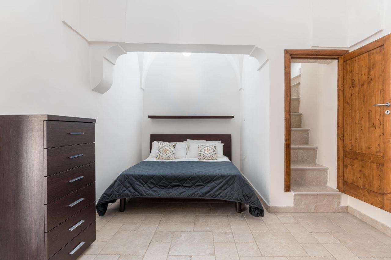Holiday home Vista Piazza & Solarium By Raro Ostuni