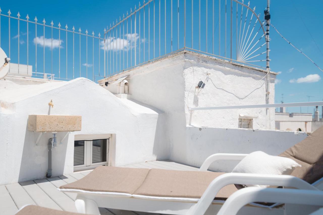 Vista Piazza & Solarium By Raro Holiday home