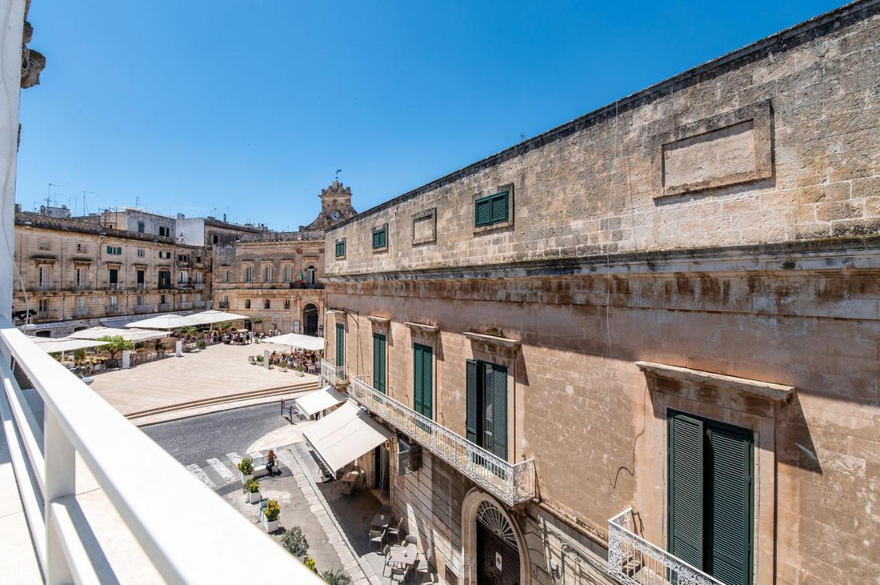 Holiday home Vista Piazza & Solarium By Raro