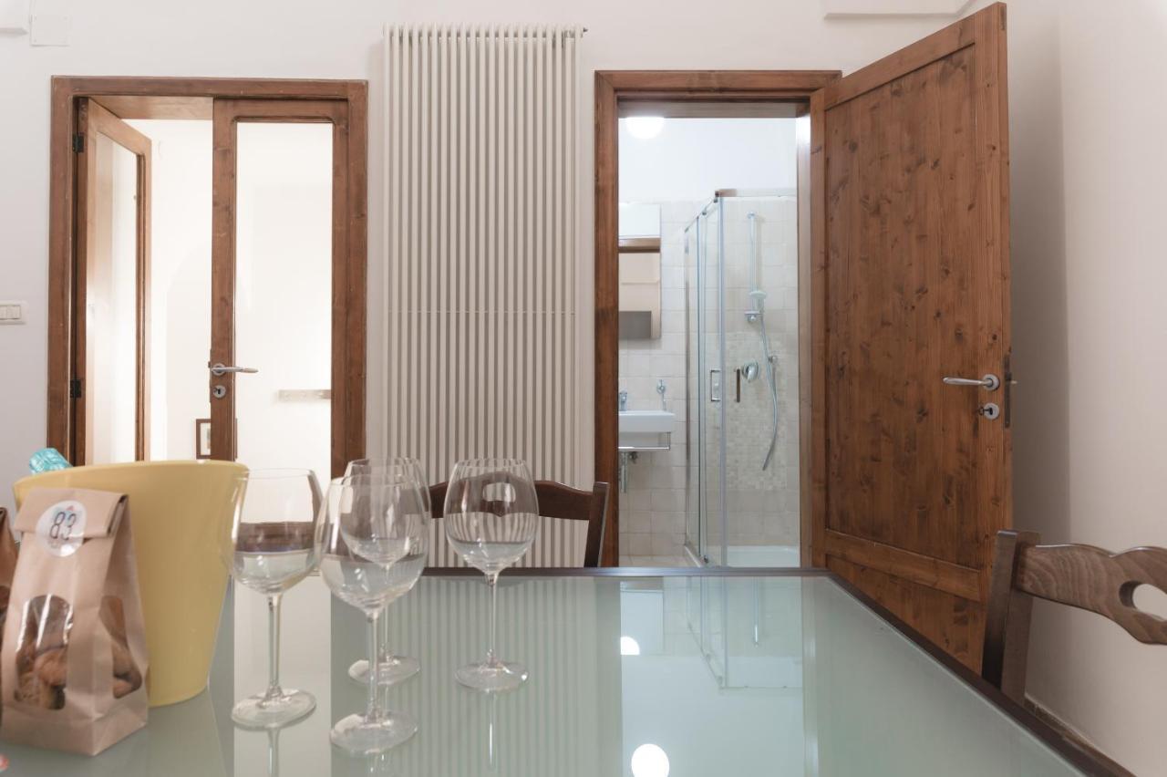 Vista Piazza & Solarium By Raro Holiday home Ostuni