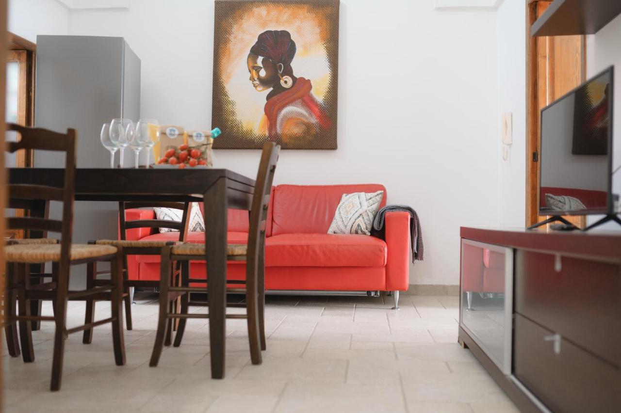Vista Piazza & Solarium By Raro * Ostuni