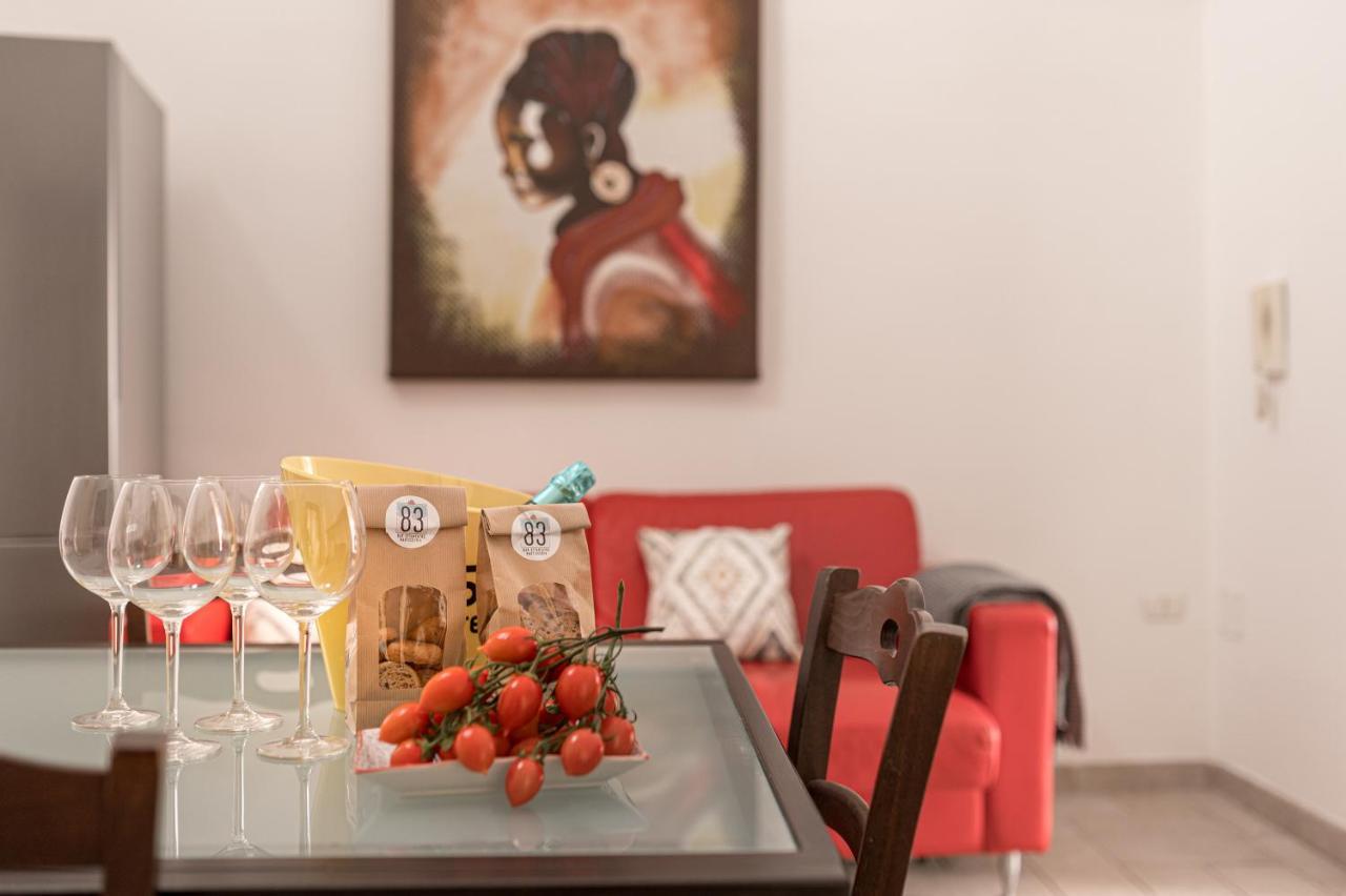 Holiday home Vista Piazza & Solarium By Raro *