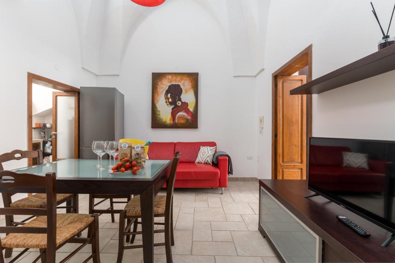 Vista Piazza & Solarium By Raro * Ostuni