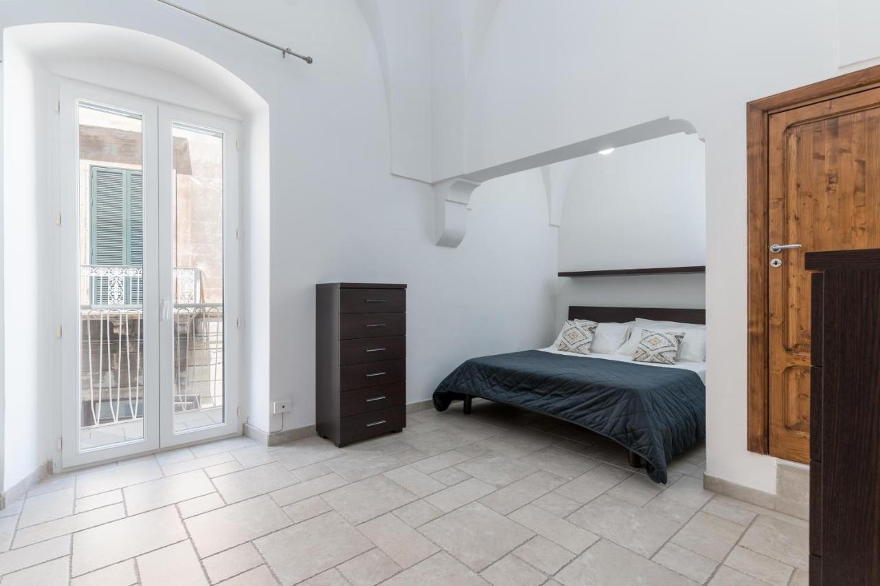 Vista Piazza & Solarium By Raro Holiday home