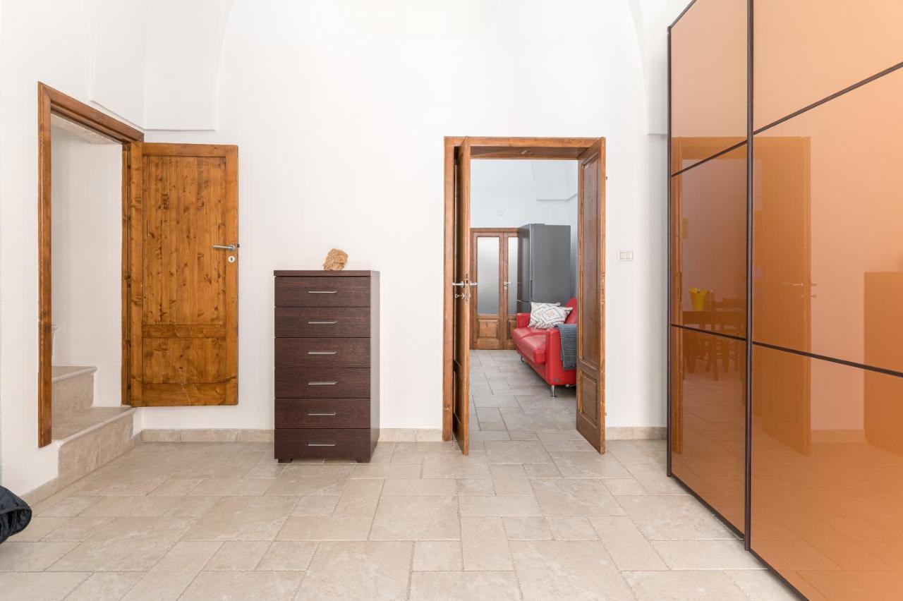 Holiday home Vista Piazza & Solarium By Raro Ostuni