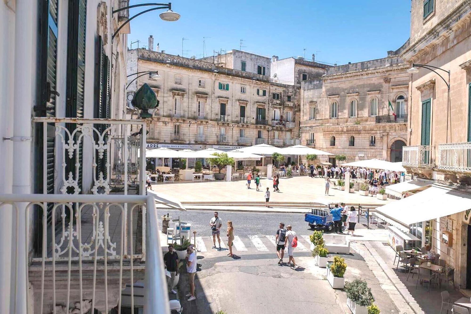 Holiday home Vista Piazza & Solarium By Raro