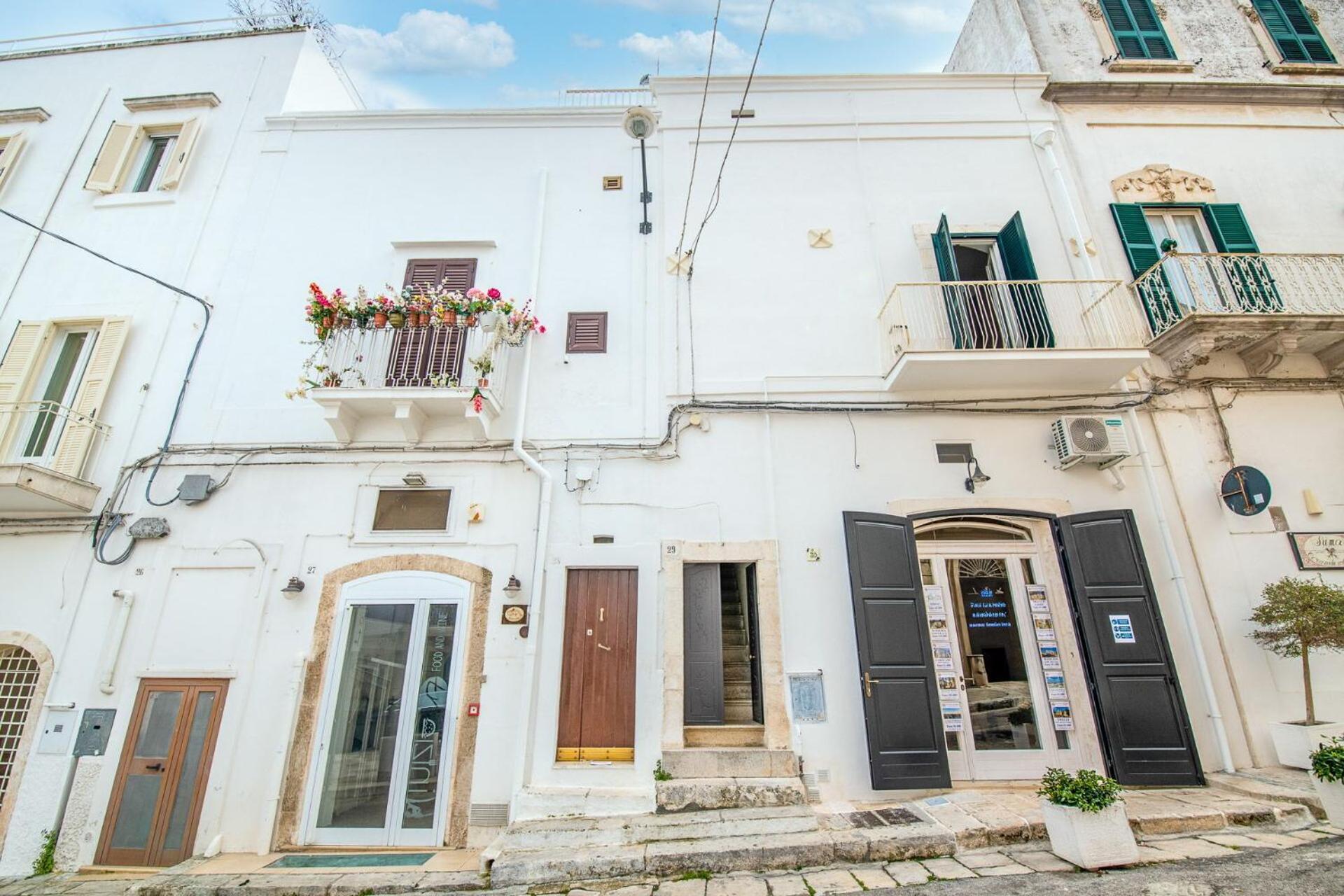 Vista Piazza & Solarium By Raro Holiday home