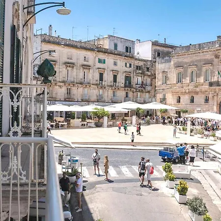 Vista Piazza Home & Solarium By Raro Villas Ostuni Exterior photo