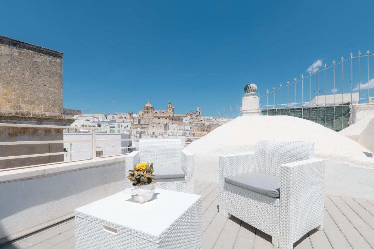 Vista Piazza & Solarium By Raro